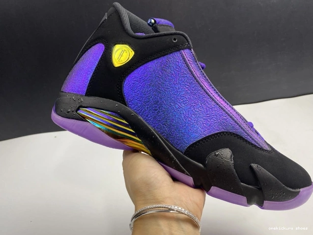Rep 14 '' JORDAN DOERNBECHER CV2469-001 AIR RETRO 0616